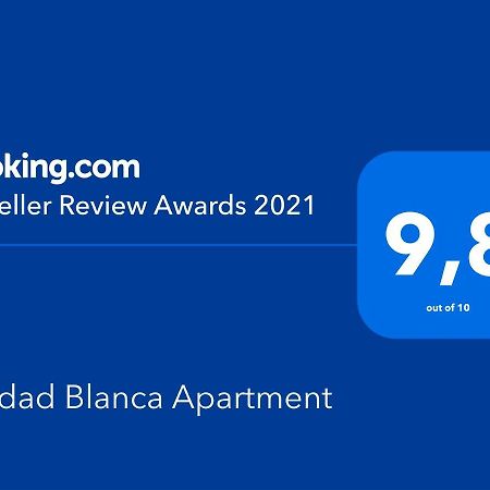 Ciudad Blanca Apartment Port de Alcudia  Luaran gambar