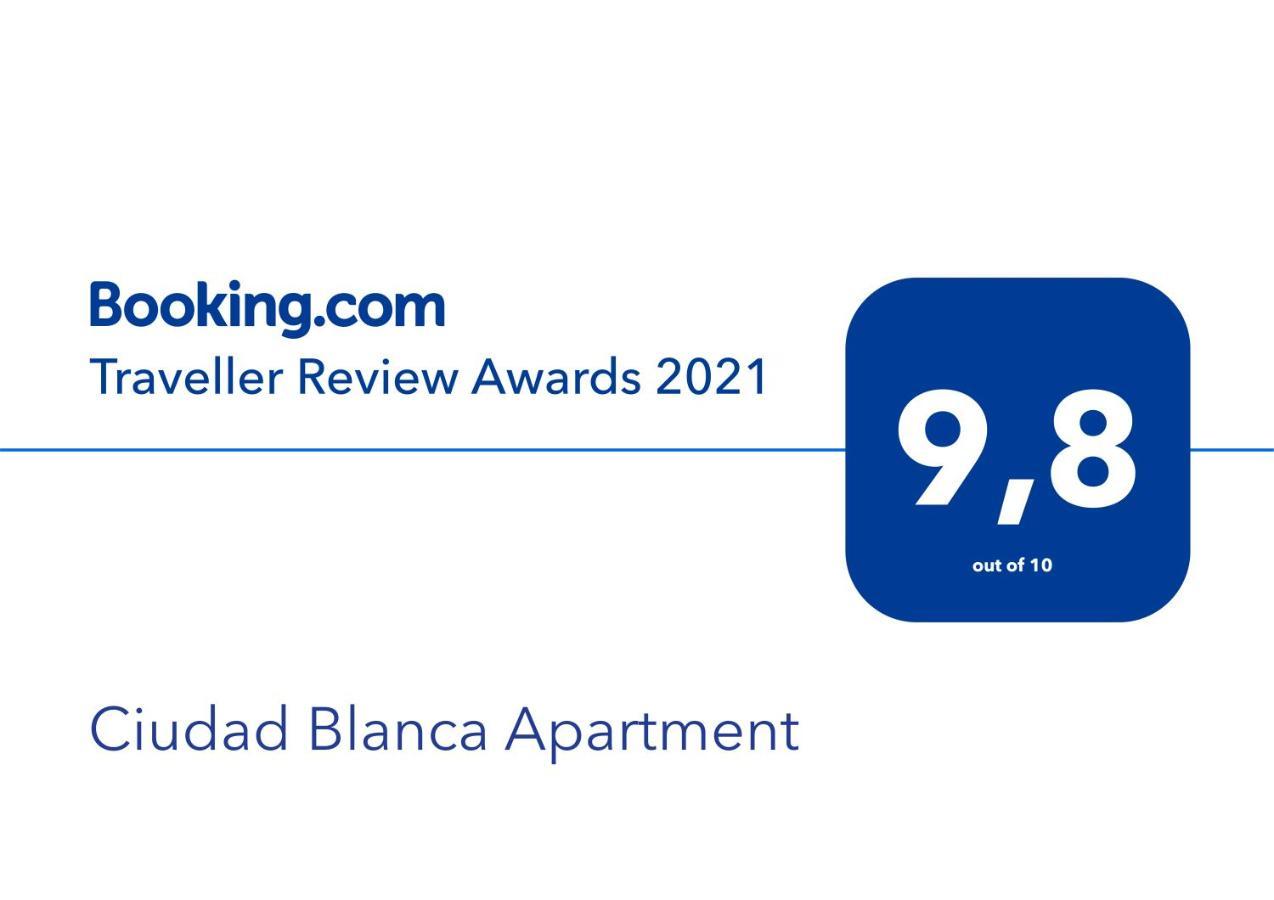Ciudad Blanca Apartment Port de Alcudia  Luaran gambar
