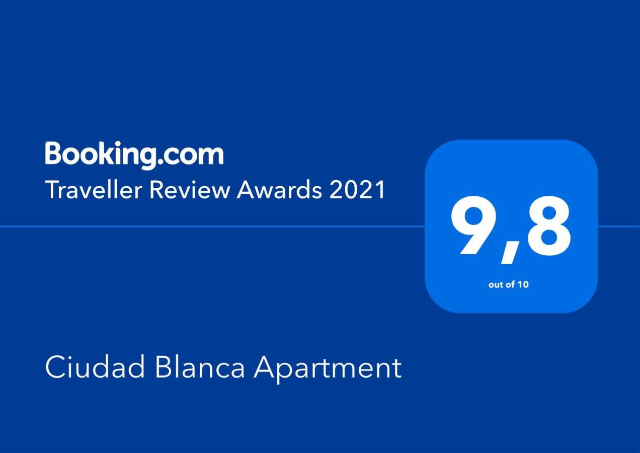Ciudad Blanca Apartment Port de Alcudia  Luaran gambar